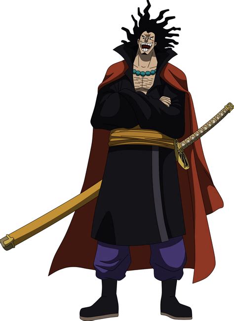 xebec one piece